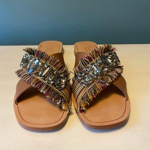 Crown Vintage Sandals